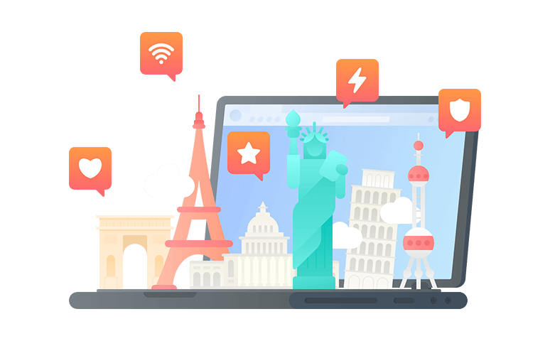 在土库曼斯坦连接到中国vpn - 穿回国